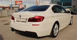 BMW serija 5 520d AUTOMATIK M-paket *NAVIGACIJA*