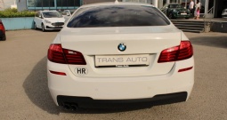 BMW serija 5 520d AUTOMATIK M-paket *NAVIGACIJA*