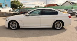 BMW serija 5 520d AUTOMATIK M-paket *NAVIGACIJA*
