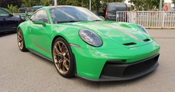 Porsche 911 GT3 4.0
