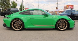Porsche 911 GT3 4.0