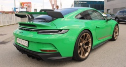 Porsche 911 GT3 4.0