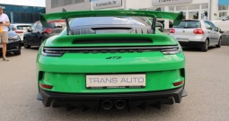 Porsche 911 GT3 4.0