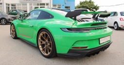 Porsche 911 GT3 4.0