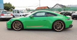 Porsche 911 GT3 4.0