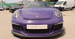 Porsche 911 GT3 RS *PCCB, LIFT, PDLS+*