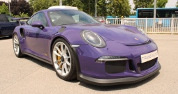 Porsche 911 GT3 RS *PCCB, LIFT, PDLS+*
