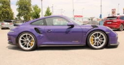 Porsche 911 GT3 RS *PCCB, LIFT, PDLS+*