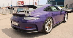 Porsche 911 GT3 RS *PCCB, LIFT, PDLS+*