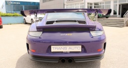 Porsche 911 GT3 RS *PCCB, LIFT, PDLS+*