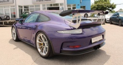 Porsche 911 GT3 RS *PCCB, LIFT, PDLS+*