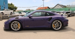 Porsche 911 GT3 RS *PCCB, LIFT, PDLS+*