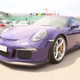 Porsche 911 GT3 RS *PCCB, LIFT, PDLS+*