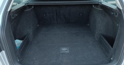 VW Passat 2,0 TDI BMT