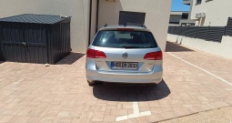 VW Passat 2,0 TDI BMT