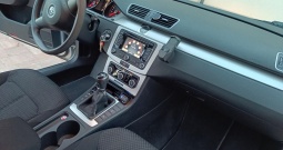VW Passat 2,0 TDI BMT
