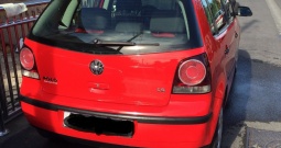 VW Polo 1. 2, benzin REGISTRIRAN 6/2026