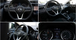 Nissan Qashqai 1.5 DCI 85 kw 2020g Samo 52000km Panorama 360 Kamera⭐⭐⭐⭐⭐