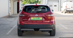 Nissan Qashqai 1.5 DCI 85 kw 2020g Samo 52000km Panorama 360 Kamera⭐⭐⭐⭐⭐