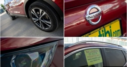 Nissan Qashqai 1.5 DCI 85 kw 2020g Samo 52000km Panorama 360 Kamera⭐⭐⭐⭐⭐