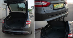 Ford mondeo 1. 5 tdci titanium 88kw 2018.g. panorama, kamera, el sj⭐⭐⭐⭐⭐