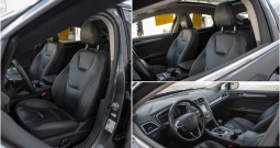 Ford mondeo 1. 5 tdci titanium 88kw 2018.g. panorama, kamera, el sj⭐⭐⭐⭐⭐