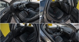 Ford mondeo 1. 5 tdci titanium 88kw 2018.g. panorama, kamera, el sj⭐⭐⭐⭐⭐