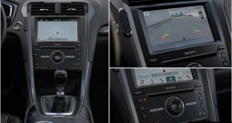 Ford mondeo 1. 5 tdci titanium 88kw 2018.g. panorama, kamera, el sj⭐⭐⭐⭐⭐