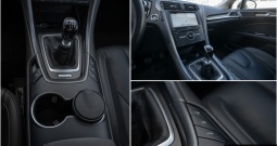 Ford mondeo 1. 5 tdci titanium 88kw 2018.g. panorama, kamera, el sj⭐⭐⭐⭐⭐