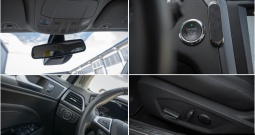 Ford mondeo 1. 5 tdci titanium 88kw 2018.g. panorama, kamera, el sj⭐⭐⭐⭐⭐