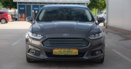 Ford mondeo 1. 5 tdci titanium 88kw 2018.g. panorama, kamera, el sj⭐⭐⭐⭐⭐