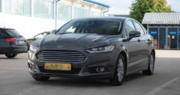 Ford mondeo 1. 5 tdci titanium 88kw 2018.g. panorama, kamera, el sj⭐⭐⭐⭐⭐