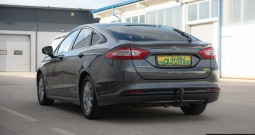 Ford mondeo 1. 5 tdci titanium 88kw 2018.g. panorama, kamera, el sj⭐⭐⭐⭐⭐
