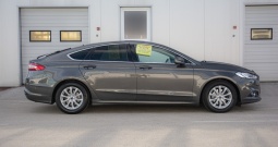 Ford mondeo 1. 5 tdci titanium 88kw 2018.g. panorama, kamera, el sj⭐⭐⭐⭐⭐