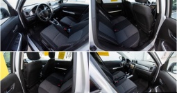 Suzuki vitara comfort 1. 6ddis 88kw 2015g kamera besplatna dostava⭐⭐⭐⭐⭐