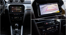 Suzuki vitara comfort 1. 6ddis 88kw 2015g kamera besplatna dostava⭐⭐⭐⭐⭐