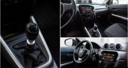 Suzuki vitara comfort 1. 6ddis 88kw 2015g kamera besplatna dostava⭐⭐⭐⭐⭐