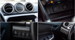 Suzuki vitara comfort 1. 6ddis 88kw 2015g kamera besplatna dostava⭐⭐⭐⭐⭐