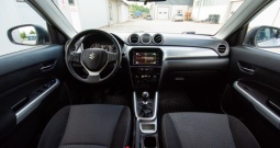 Suzuki vitara comfort 1. 6ddis 88kw 2015g kamera besplatna dostava⭐⭐⭐⭐⭐