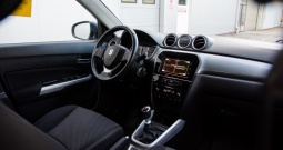 Suzuki vitara comfort 1. 6ddis 88kw 2015g kamera besplatna dostava⭐⭐⭐⭐⭐