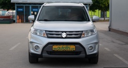 Suzuki vitara comfort 1. 6ddis 88kw 2015g kamera besplatna dostava⭐⭐⭐⭐⭐