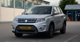 Suzuki vitara comfort 1. 6ddis 88kw 2015g kamera besplatna dostava⭐⭐⭐⭐⭐