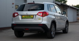 Suzuki vitara comfort 1. 6ddis 88kw 2015g kamera besplatna dostava⭐⭐⭐⭐⭐