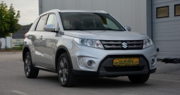 Suzuki vitara comfort 1. 6ddis 88kw 2015g kamera besplatna dostava⭐⭐⭐⭐⭐