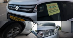 Suzuki vitara comfort 1. 6ddis 88kw 2015g kamera besplatna dostava⭐⭐⭐⭐⭐