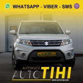 Suzuki vitara comfort 1. 6ddis 88kw 2015g kamera besplatna dostava⭐⭐⭐⭐⭐