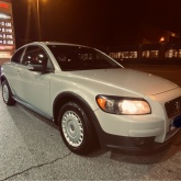 VOLVO C30