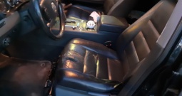 VW Touareg 3.0 V6 TDI, 2005 god, reg do 07- 2026.