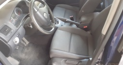 Golf V 2.0 TDI, njemačke tablice, alu felge, moguća zamjena