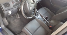 Golf V 2.0 TDI, njemačke tablice, alu felge, moguća zamjena